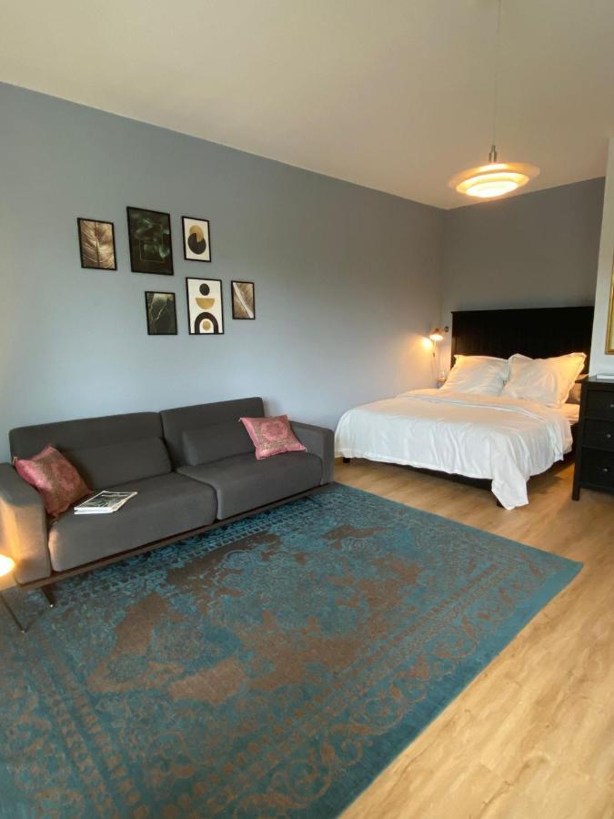 Beautiful Apartment With Balcony Berlín Exteriér fotografie